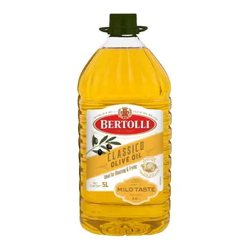 Bertolli 純橄欖油 5公升